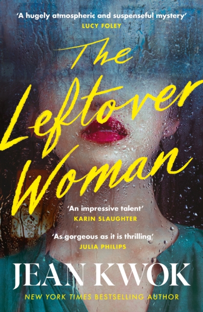 Leftover Woman