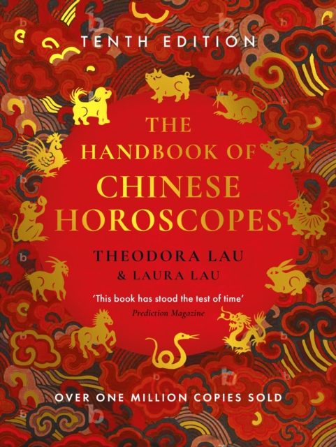 Handbook of Chinese Horoscopes