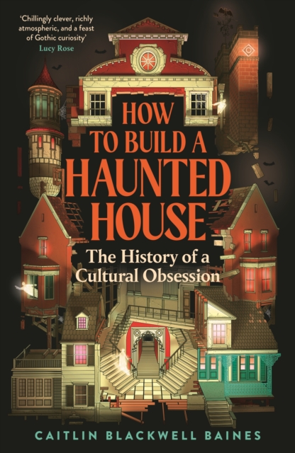 How to Build a Haunted House
