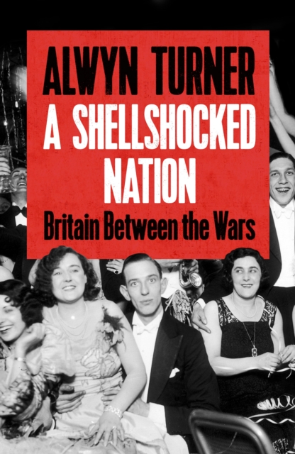 A Shellshocked Nation