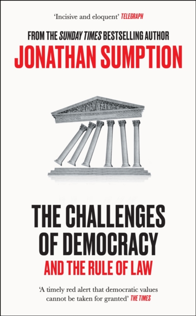 The Challenges of Democracy