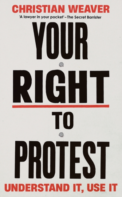 Your Right to Protest