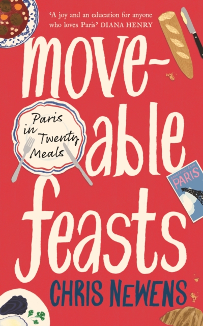 Moveable Feasts