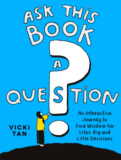 Ask This Book a Question