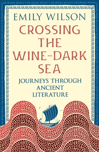 Crossing the Wine-Dark Sea