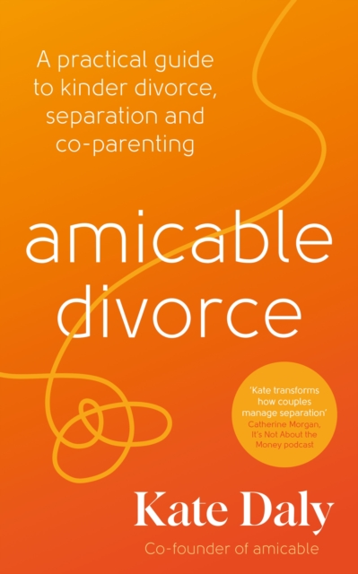 amicable divorce