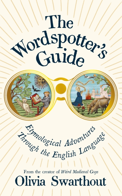 The Wordspotter's Guide