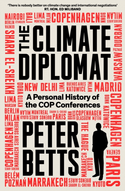 Climate Diplomat