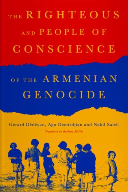 Righteous of the Armenian Genocide