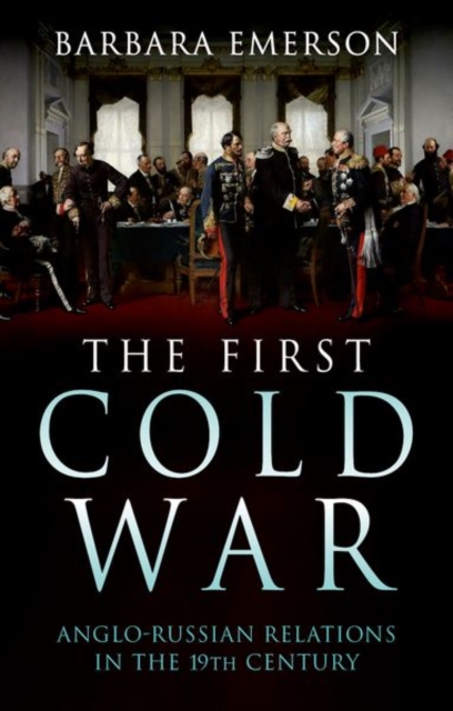 First Cold War