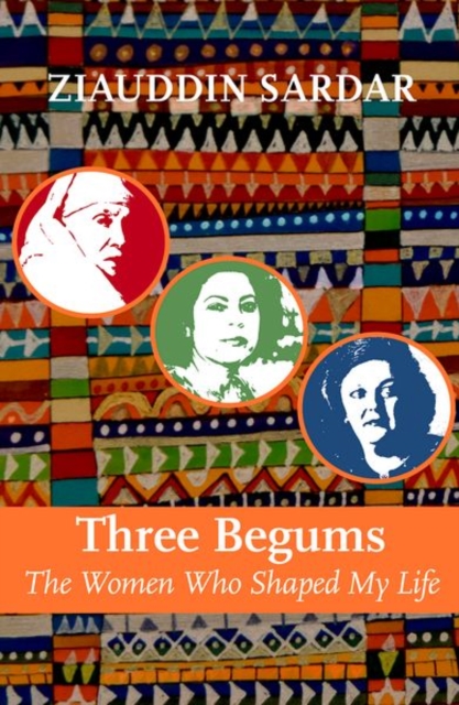 Three Begums