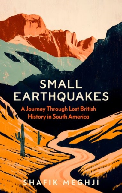 Small Earthquakes