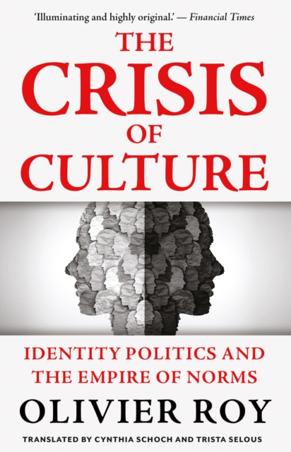 Crisis of Culture