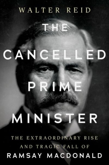 The Cancelled Prime Minister