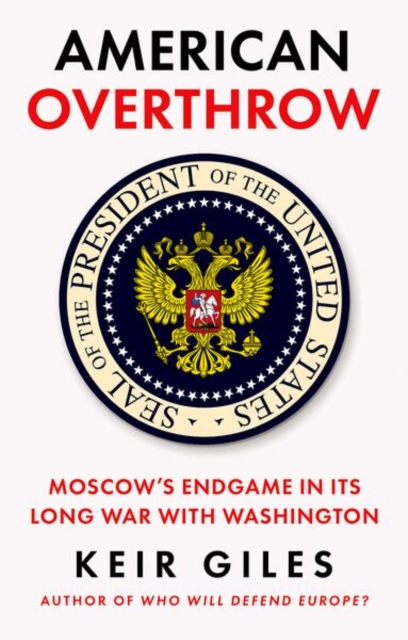 American Overthrow