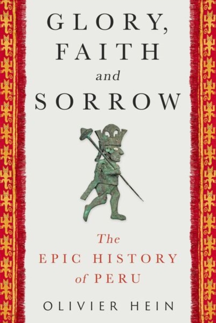Glory, Faith and Sorrow