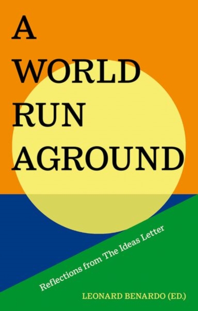 A World Run Aground