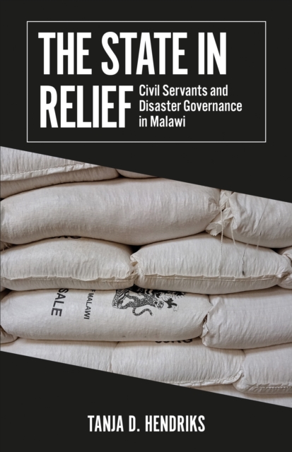 The State in Relief