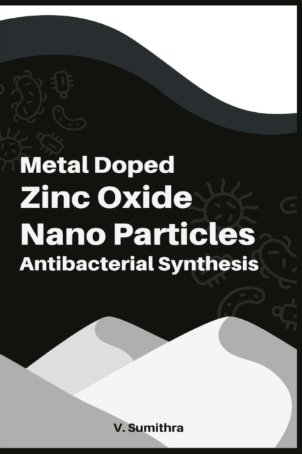 Metal doped Zinc Oxide Nano Particles Antibacterial Synthesis