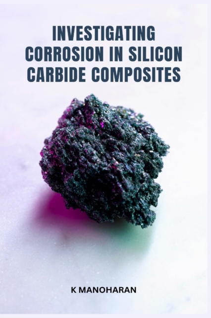 Investigating Corrosion in Silicon Carbide Composites