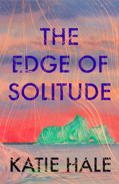 Edge of Solitude