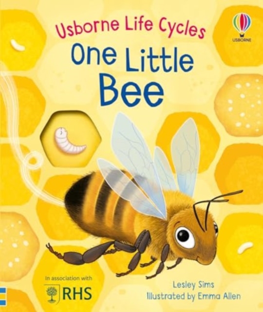 One Little Bee