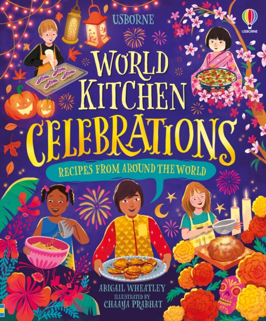 World Kitchen - Celebrations