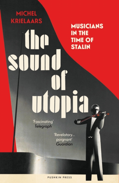 The Sound of Utopia