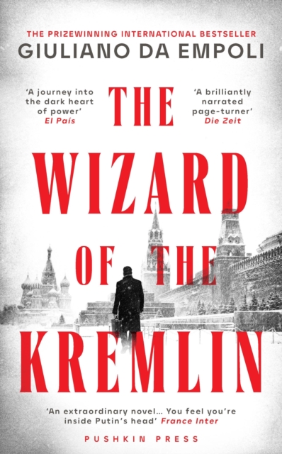 Wizard of the Kremlin