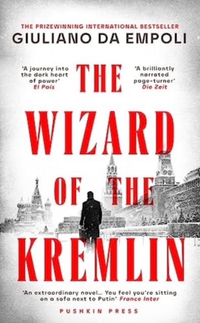 Wizard of the Kremlin