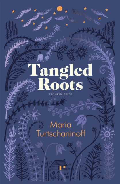Tangled Roots