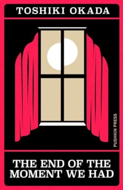 The End of the Moment We Had