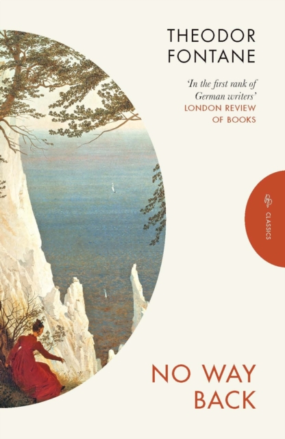 No Way Back