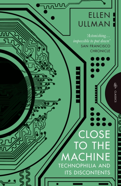 Close to the Machine