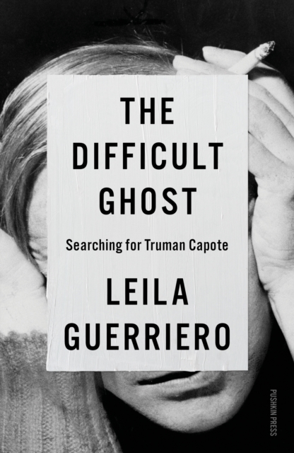 Difficult Ghost