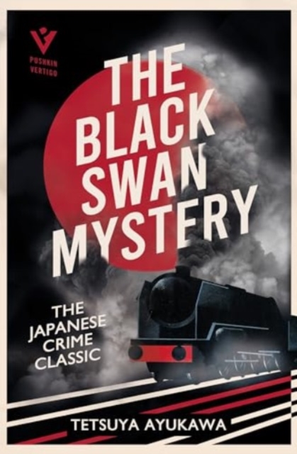 Black Swan Mystery