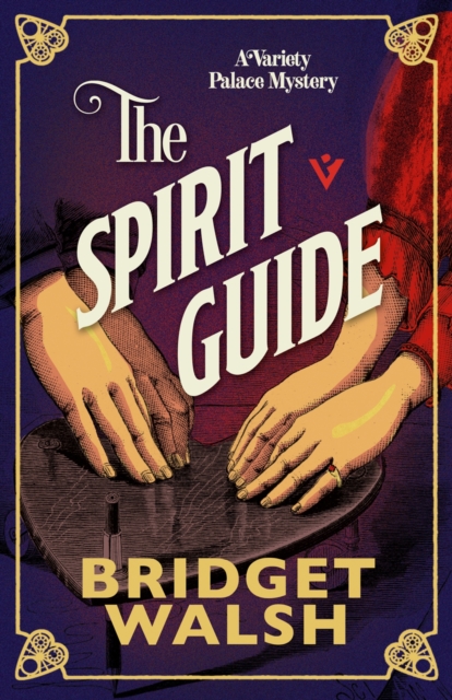 The Spirit Guide