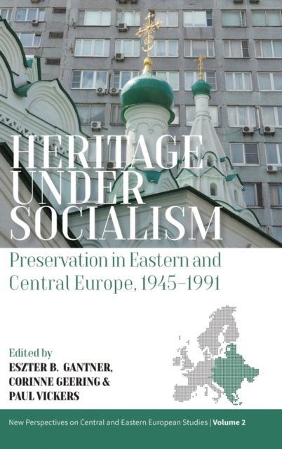 Heritage under Socialism