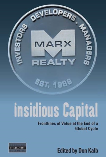 Insidious Capital