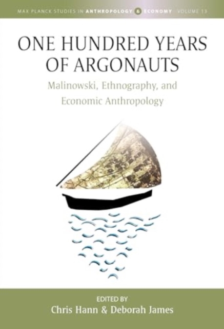 One Hundred Years of Argonauts