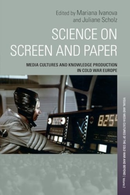 Science on Screen and Paper