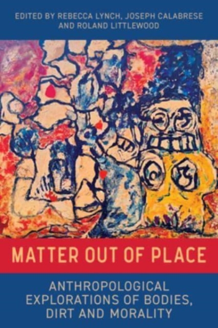 Matter Out of Place