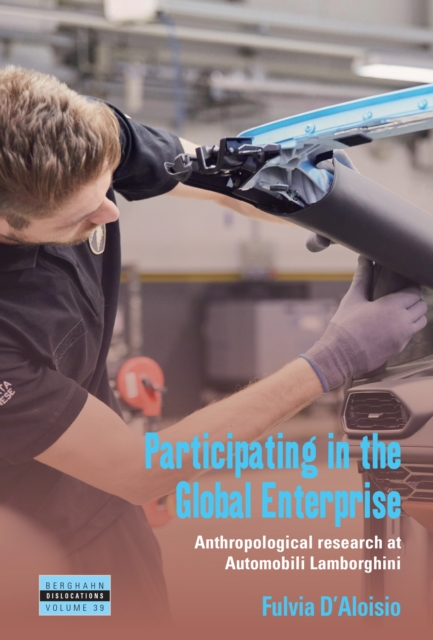 Participating in the Global Enterprise