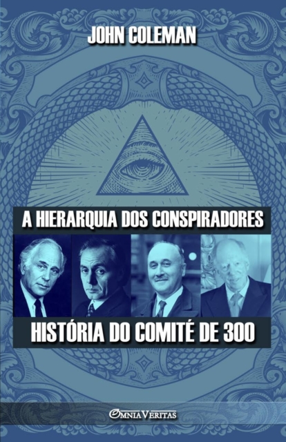 hierarquia dos conspiradores