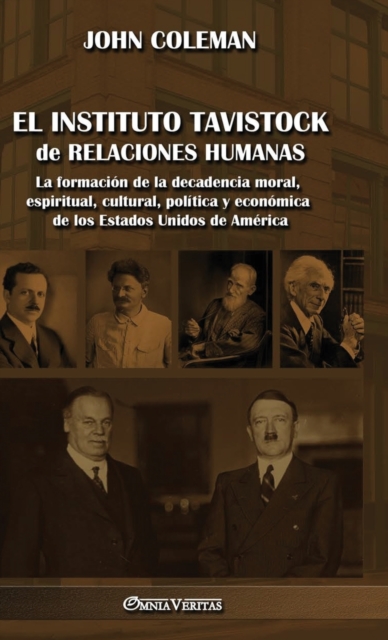 Instituto Tavistock de Relaciones Humanas