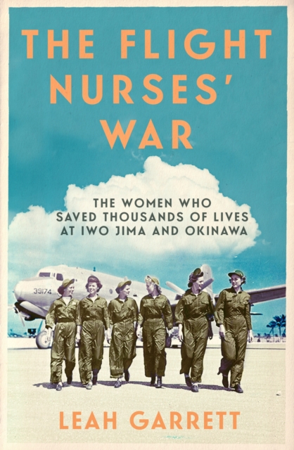 The Flight Nurses’ War