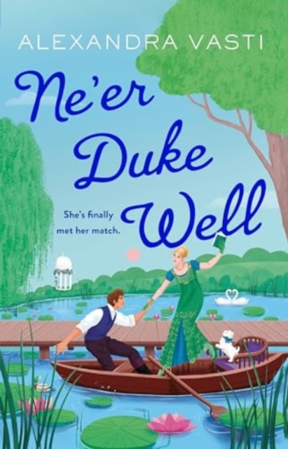 Ne’er Duke Well