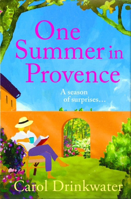One Summer in Provence