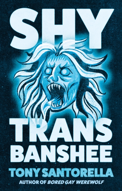 Shy Trans Banshee