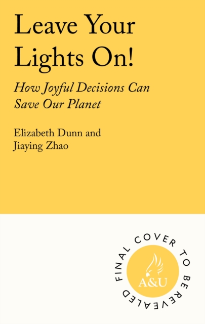 Leave the Lights On